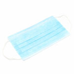 Available Disposable Surgical Mask Blue In Stock